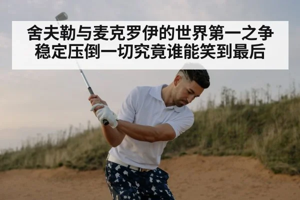 舍夫勒与麦克罗伊的世界第一之争 稳定压倒一切究竟谁能笑到最后